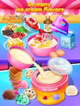 Beach Desserts Food Party Image