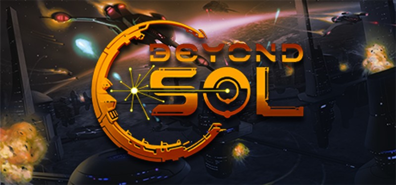 Beyond Sol Game Cover