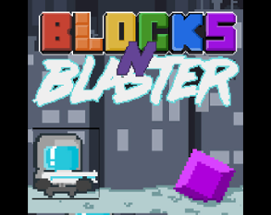 Blocks'n Blaster Image