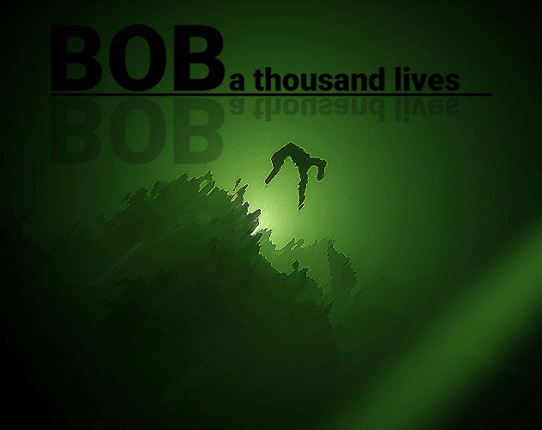 Bob: A thousand lives Game Cover