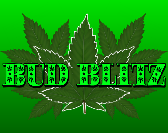 Bud Blitz Game Cover