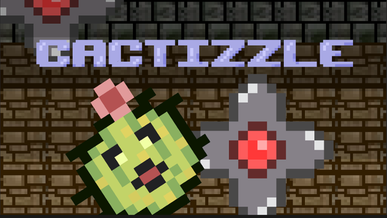 Cactizzle Game Cover