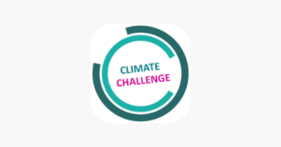 Climate Challenge App Image