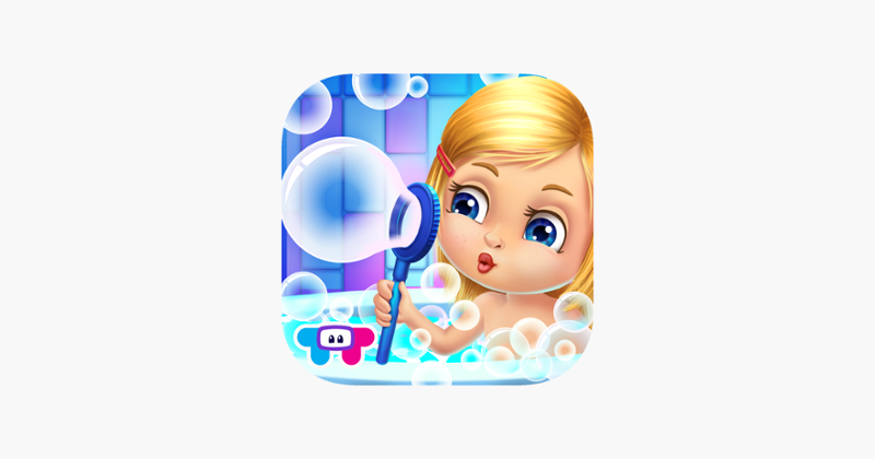 Crazy Bubble Party Game Cover