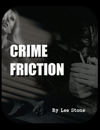 Crime Friction Game Cover