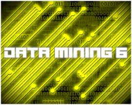 Data mining 6 Image