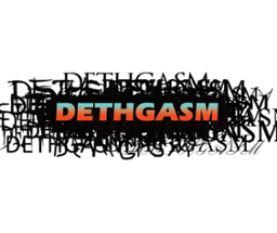 DETHGASM Image