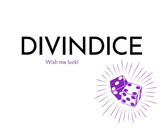 Divindice Game Cover