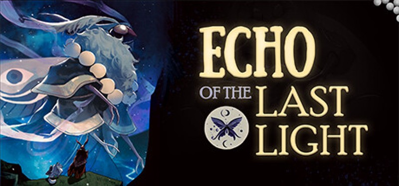 Echo of the Last Light Game Cover
