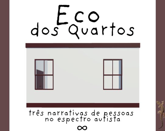 Eco dos Quartos Game Cover