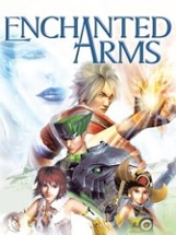 Enchanted Arms Image