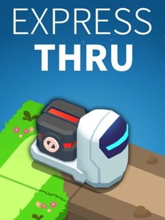 Express Thru Game Cover