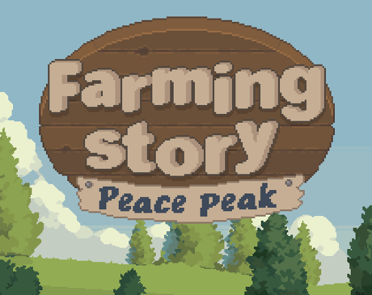 Farming Story Game Cover