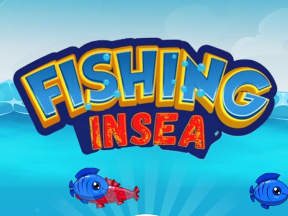 Fishing in Sea Game Cover