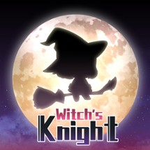 The Witch's Knight Image