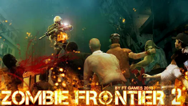 Zombie Frontier 2:Survive Image