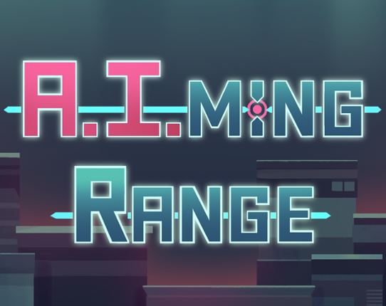 A.I.ming Range Game Cover