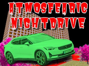 Atmosfearic nightdrive Image