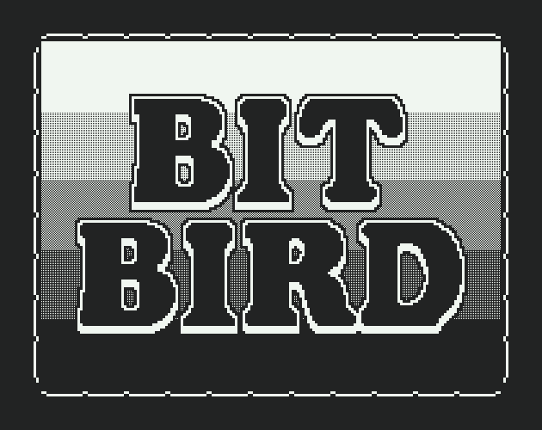 Bit Bird Game Cover