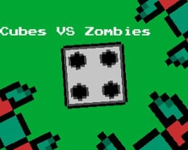 Cubes VS Zombies Image