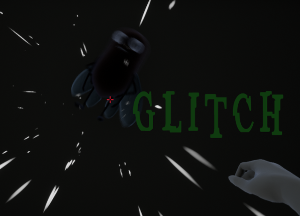 Glitch Game Cover