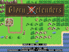 Glory Defenders Image