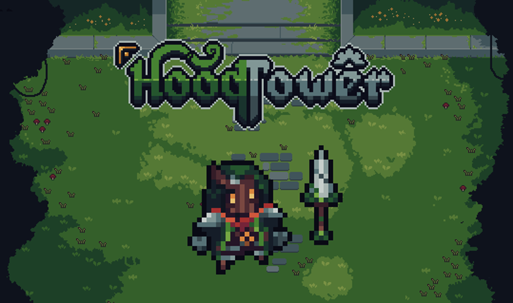 HoodTower Game Cover