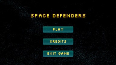 Space Defenders Image