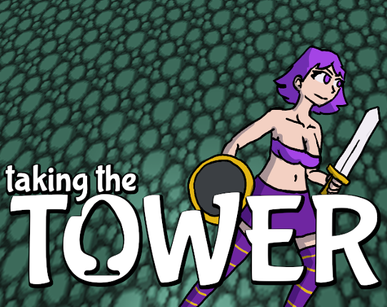 Taking the Tower Game Cover