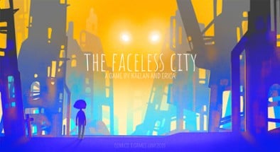 The Faceless City Image