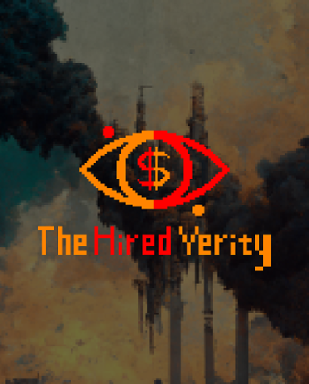 The Hired Verity Game Cover
