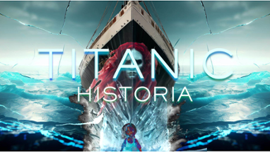 Titanic: Historia Image