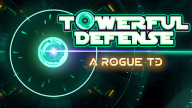 Towerful Defense: A Rogue TD Image