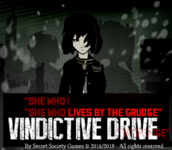 Vindictive Drive Image