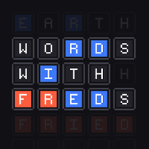 Words With Freds Image