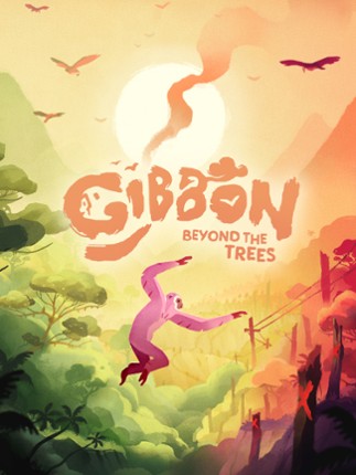 Gibbon: Beyond the Trees Game Cover