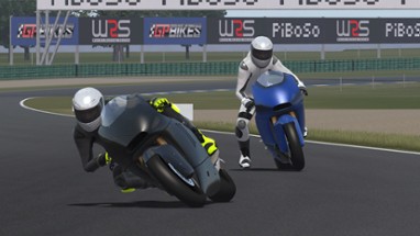 GP Bikes Image