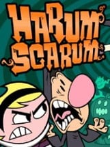 Harum Scarum Image