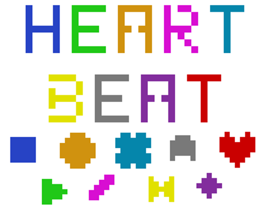 HeartBeat [DEPRECATED] Game Cover