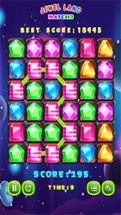 Jewel Land Match 3 - Puzzle Matching Games Image