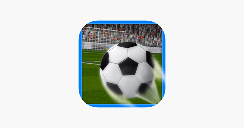 Kick Soccer Star Game Cover