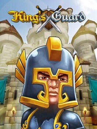 King's Guard TD Game Cover