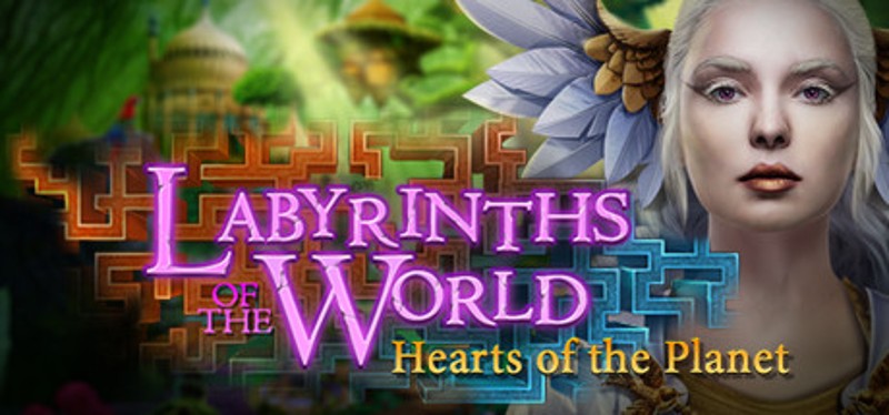Labyrinths of the World: Fool's Gold Collector's Edition Game Cover