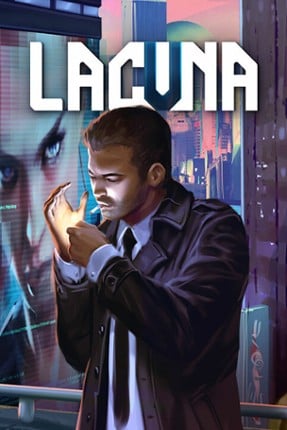 Lacuna Game Cover