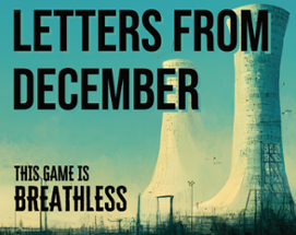 Letters From December Image