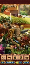 Lost Lands Hidden Object Mania Image