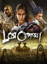 Lost Odyssey Image