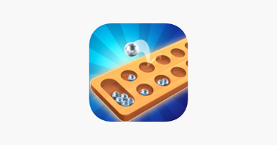 Mancala Adventures: Board Game Image