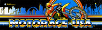 MotoRace USA Image