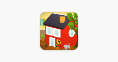 My house - fun for kids Image